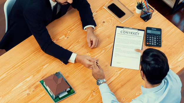 Moving Forward with Confidence with the Support of a Mediator Grimsby