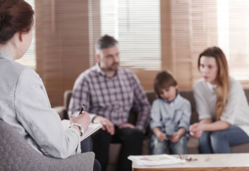 Mediation Failures Grimsby: Protecting Children in Complex Family Cases Litigation
