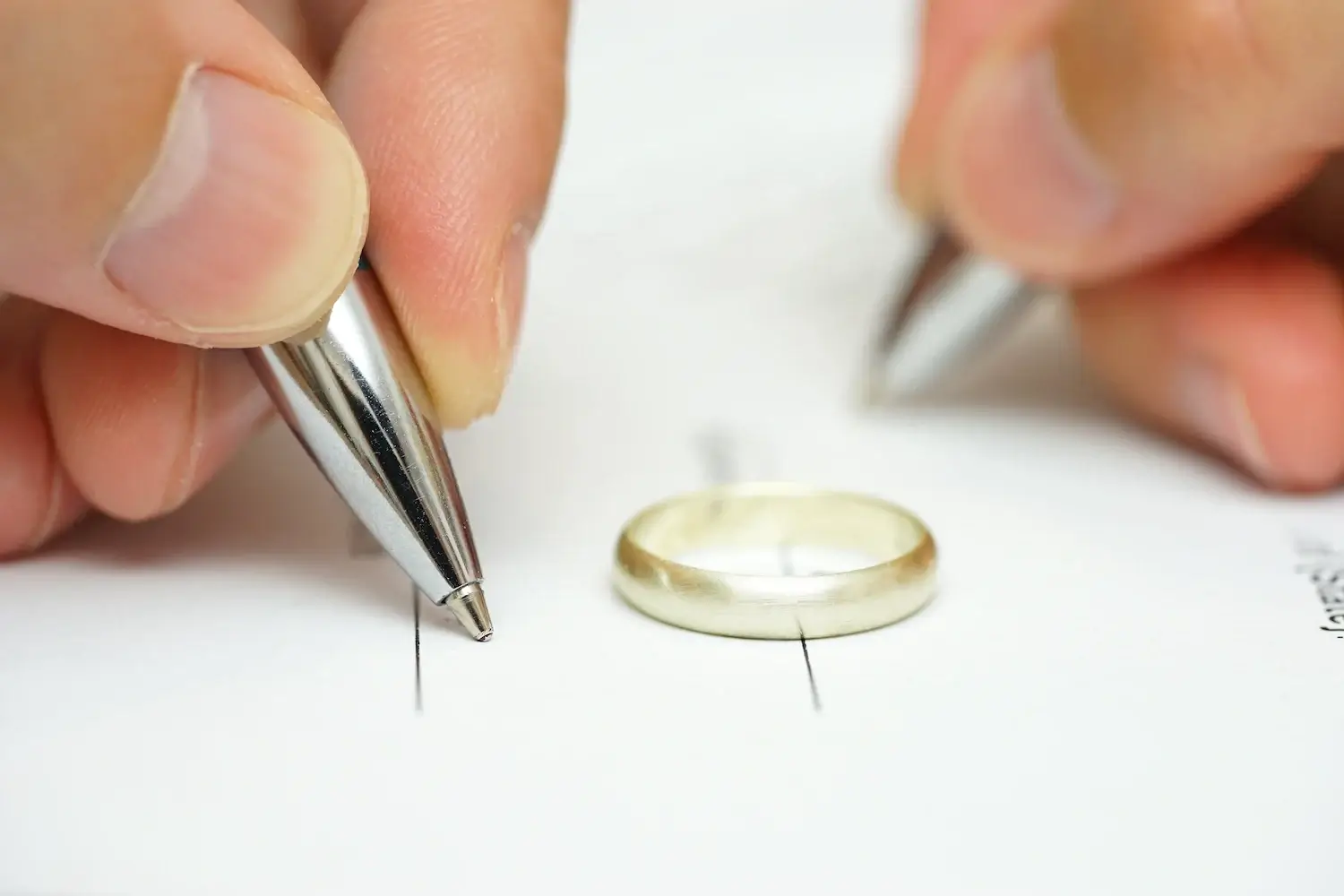 Strengthening Your Position in Divorce Negotiations with Professional Mediation Grimsby