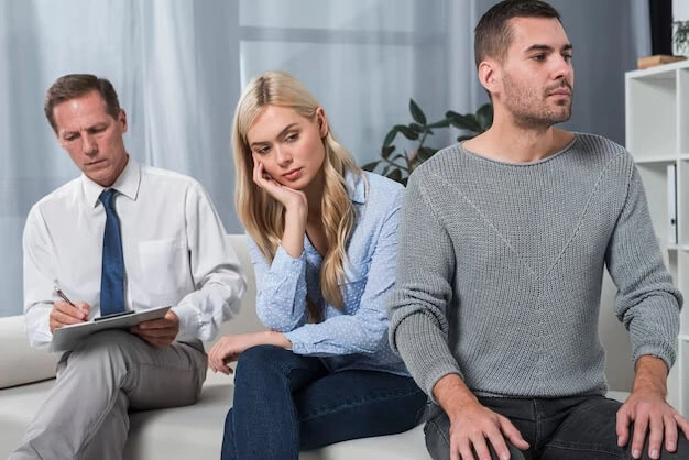 Protecting Child Arrangements Within Your Mediation Agreement Grimsby