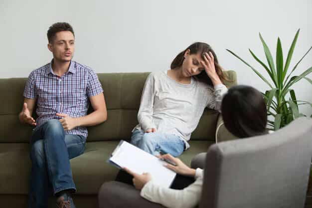 Local family mediation Grimsby for conflict resolution
