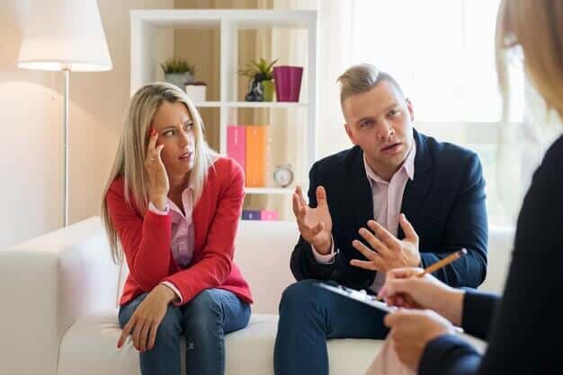 Recognizing Mental Health Challenges in Mediation Grimsby