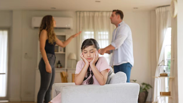 What Is Parental Responsibility in the UK Grimsby