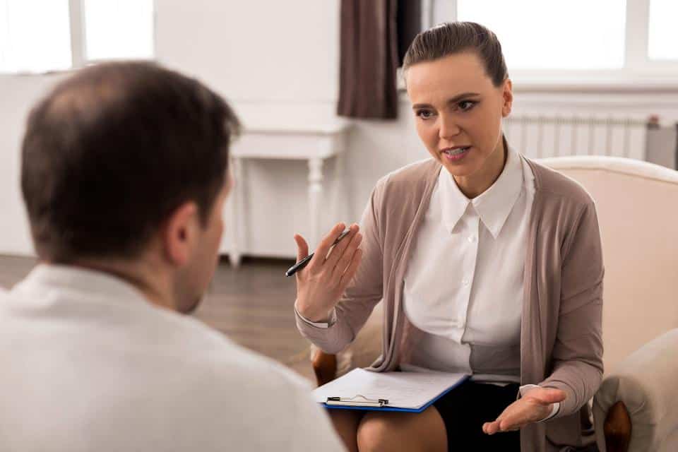 Techniques Used in Family Mediation​ Grimsby