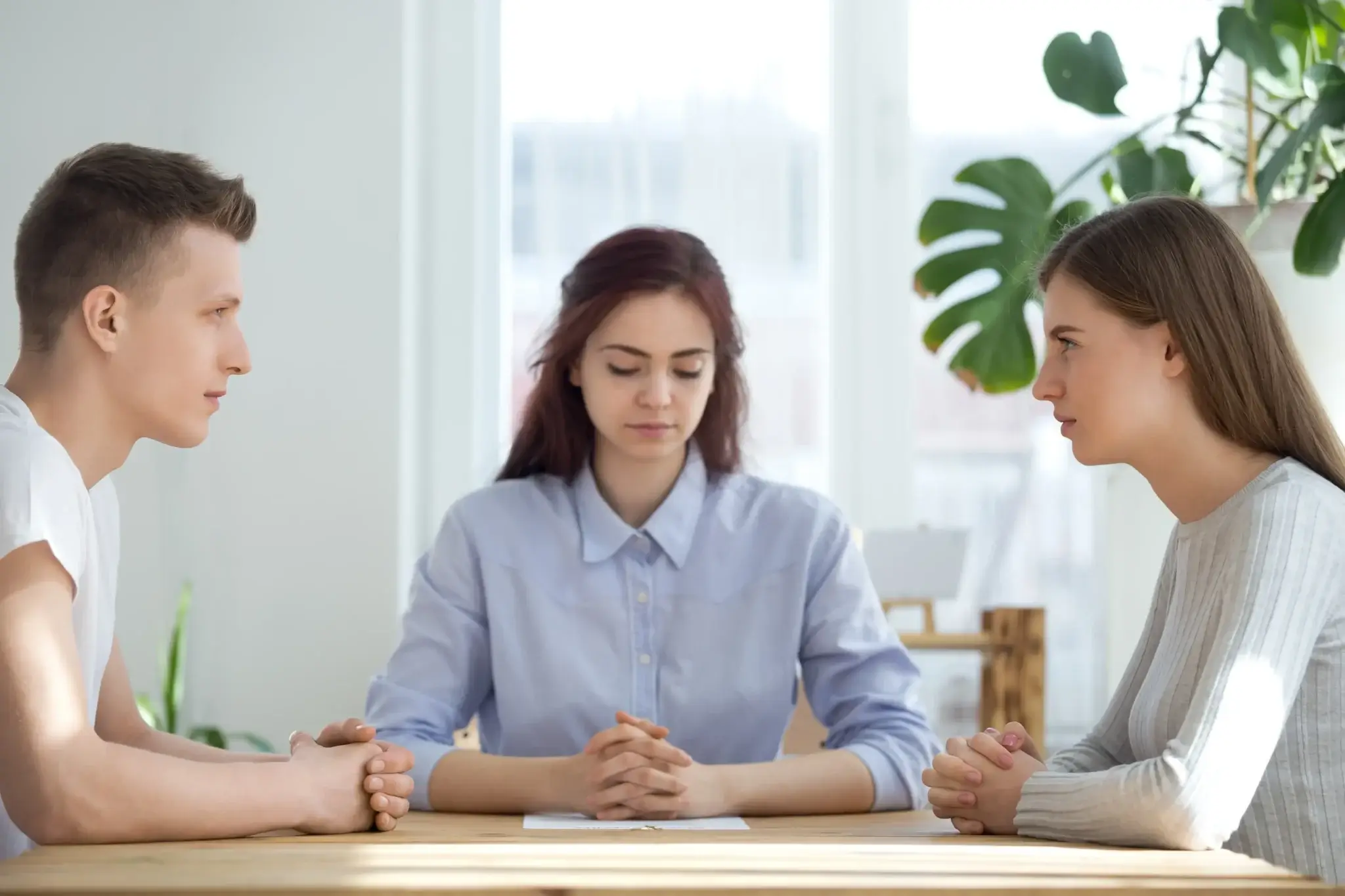 Mediators Grimsby: Enhance Conflict Resolution with Mental Health Training