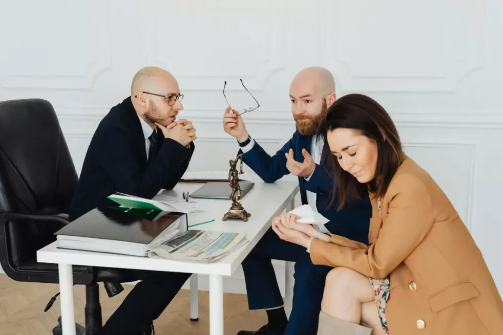 Long term dispute resolution for family mediation Grimsby