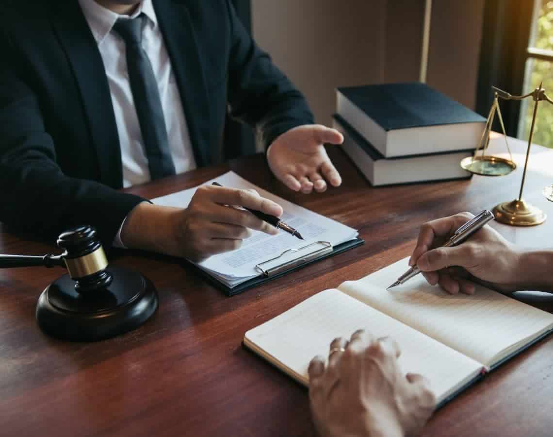 Common Challenges Couples Face in Collaborative Law Grimsby