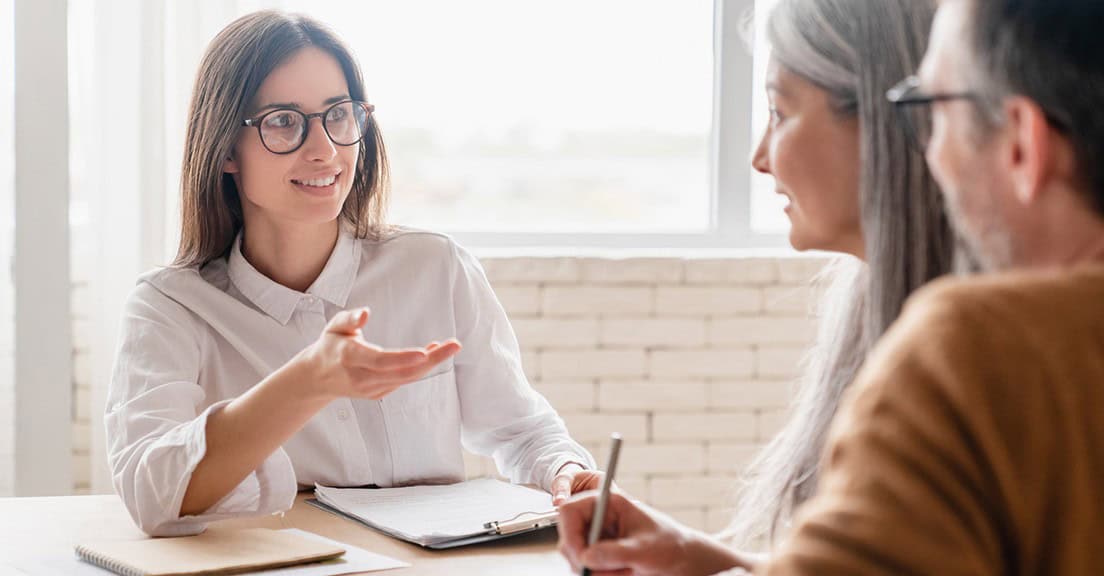 The Role of EH Mediation in Long-Term Agreement Success Grimsby