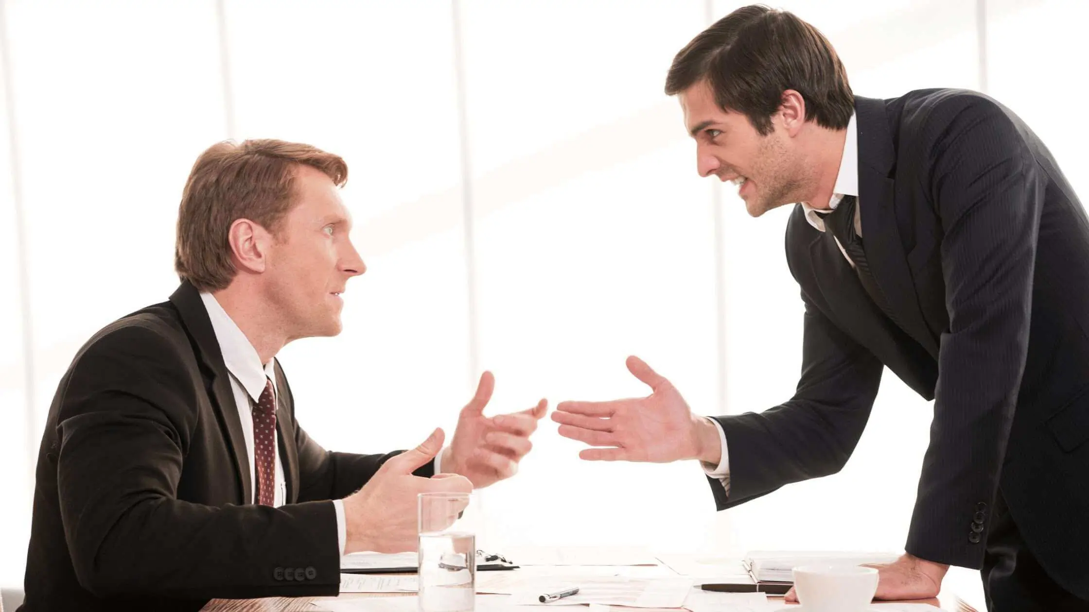 How EH Mediation Creates a Safe Space for Financial Discussions Grimsby