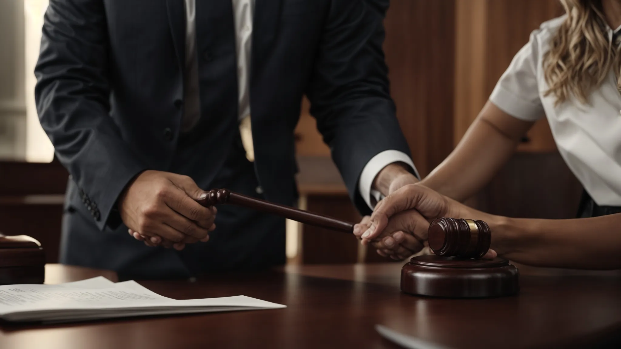 Why Choose EH Mediation for a Rock-Solid Agreement Grimsby