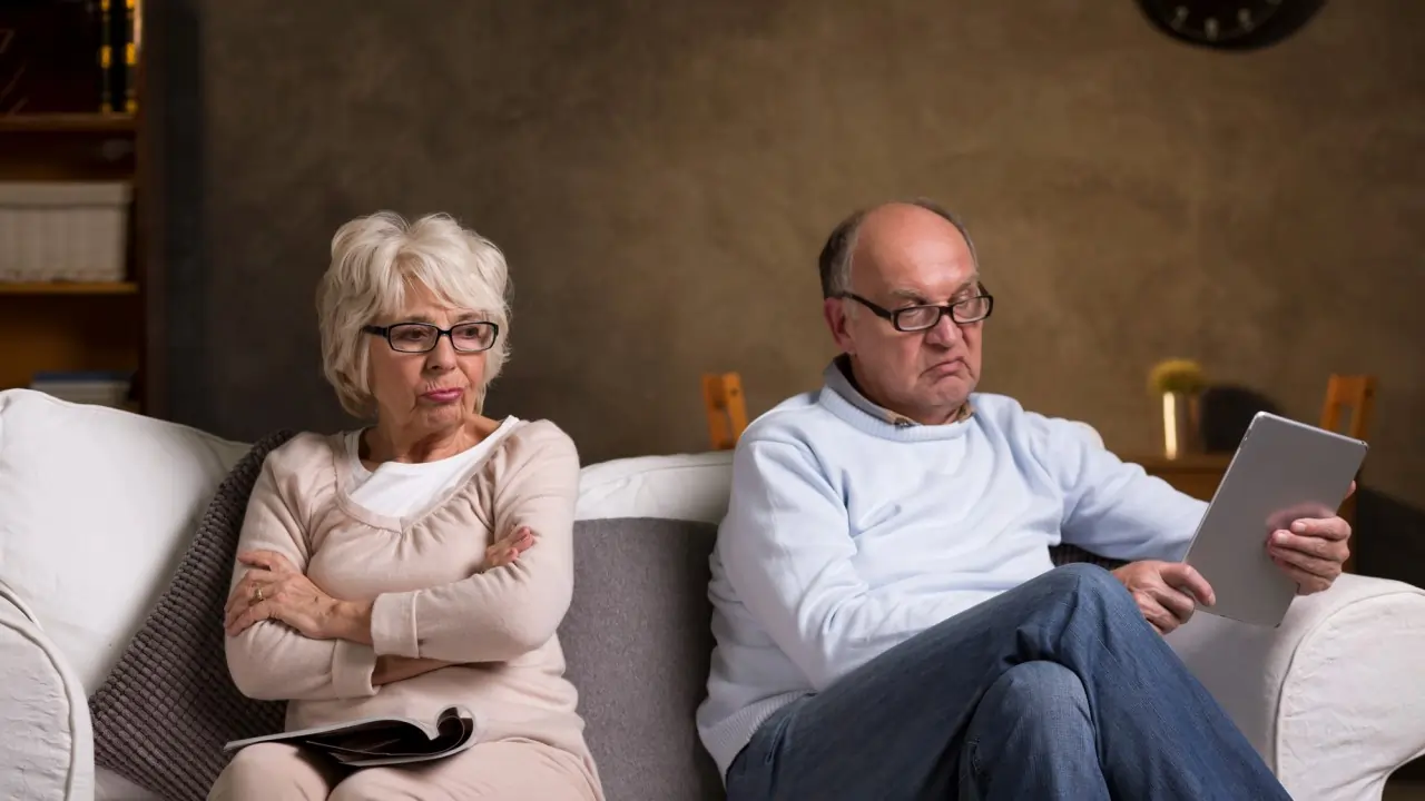Preventing Long-Standing Family Issues from Escalating During Care Planning Grimsby