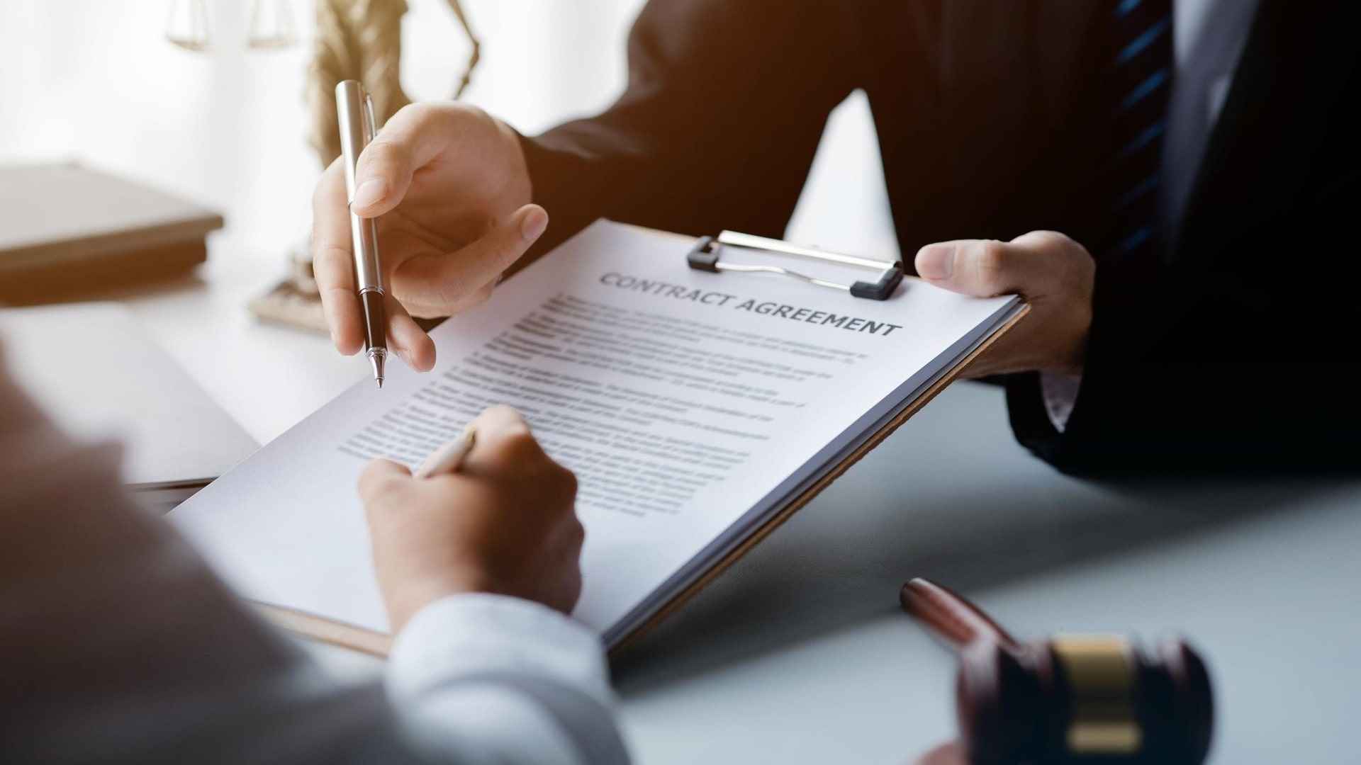 How Courts View and Enforce Mediation Settlements Grimsby
