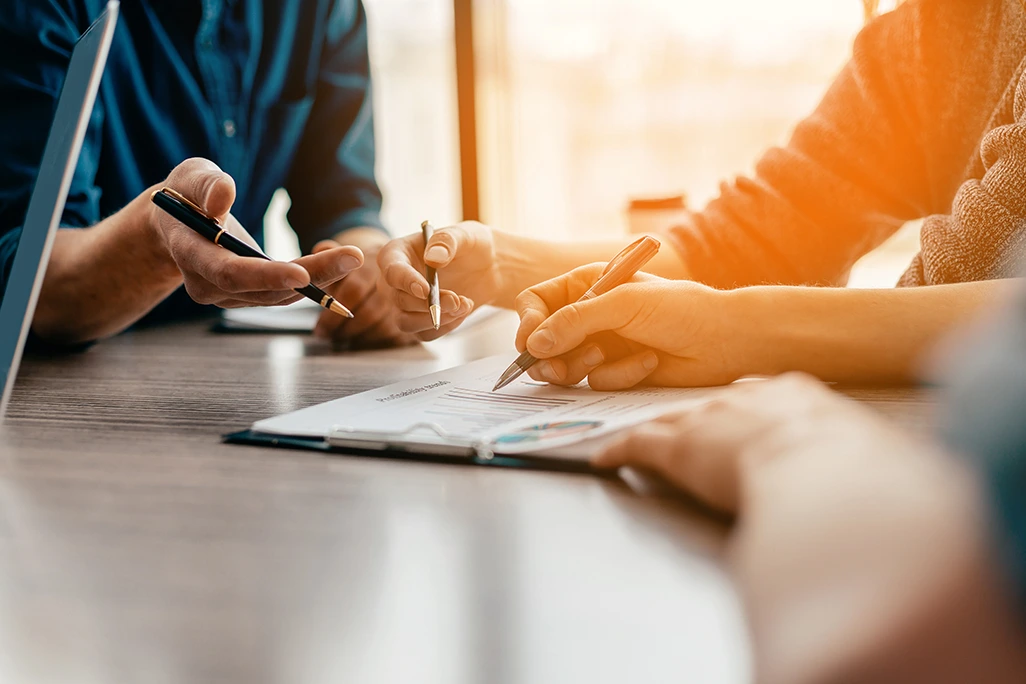 Are Mediation Agreements Legally Binding in the UK Grimsby?