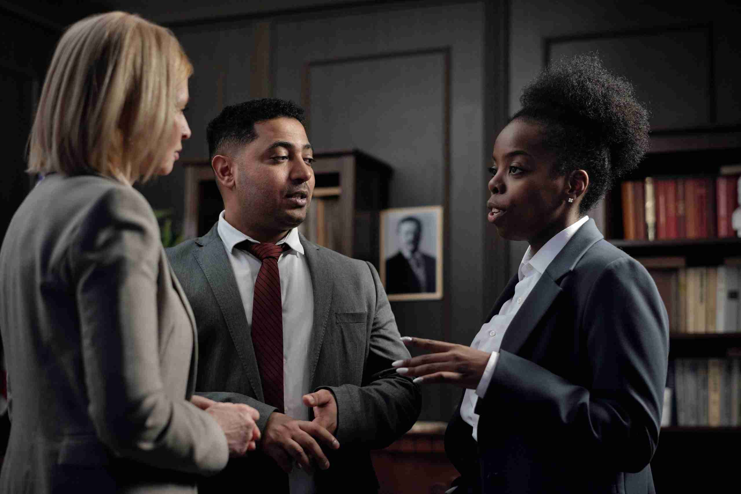 The Legal Framework Behind Inheritance Mediation in the UK Grimsby