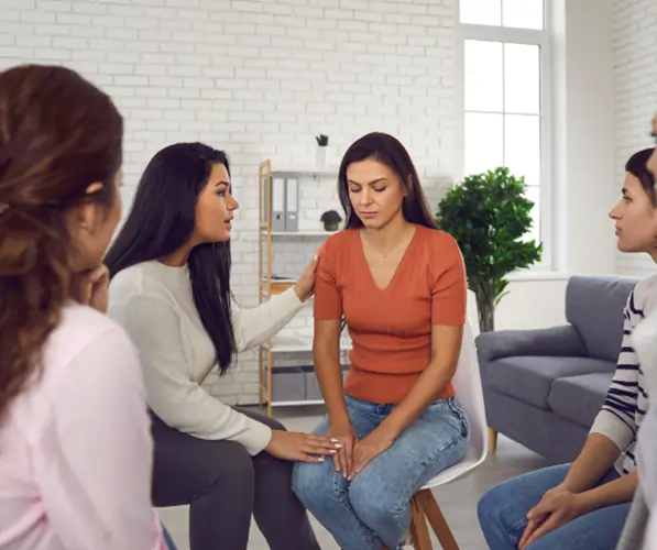 Strategies to Safeguard Against Coercion Grimsby