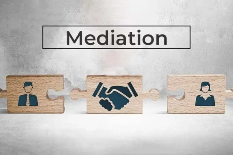 How a Mediator Keeps Discussions Productive and Respectful Grimsby