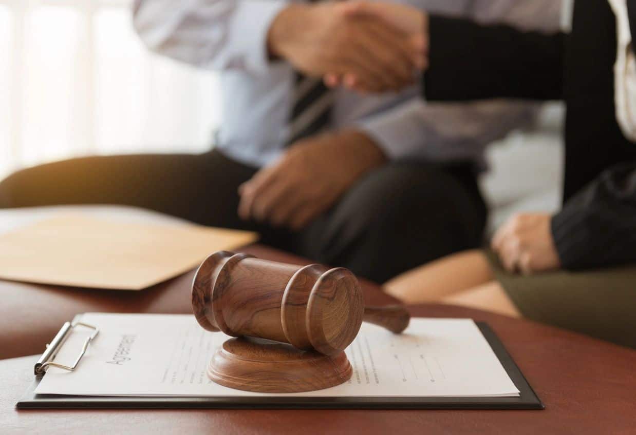 Common Legal Mistakes to Avoid in Mediation Agreements Grimsby