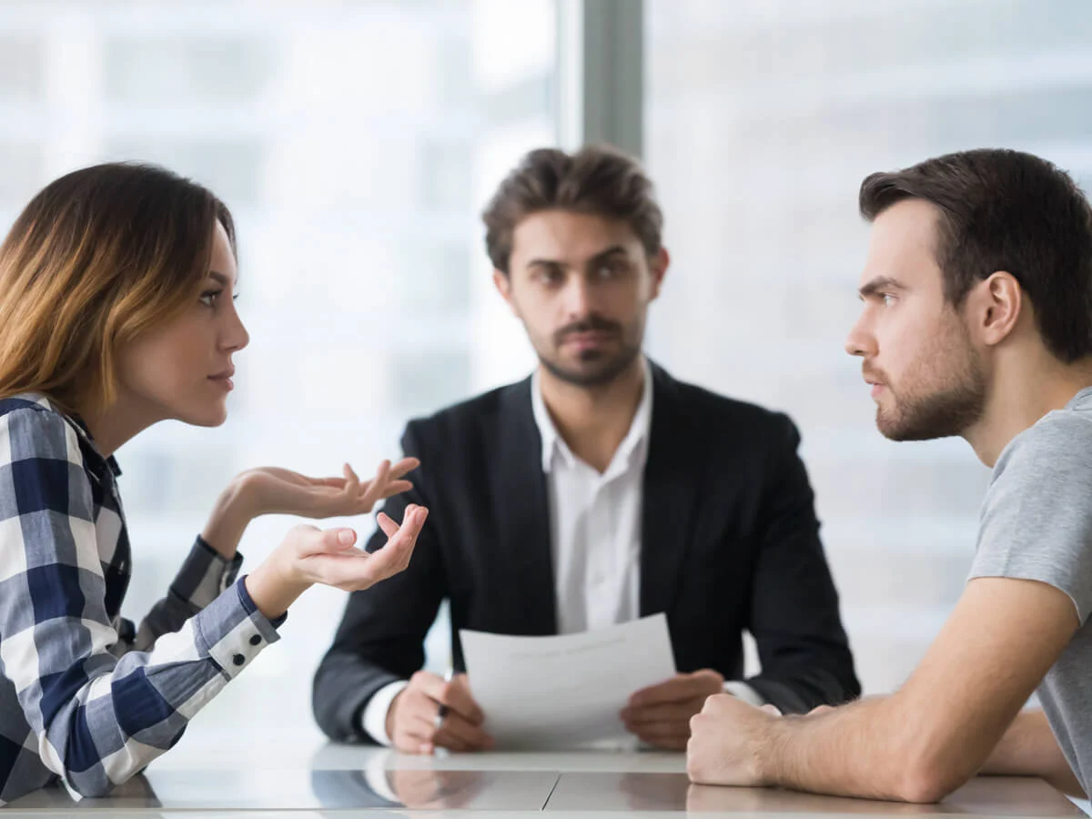 Building Better Agreements Through Feedback Support from EH Mediation Grimsby