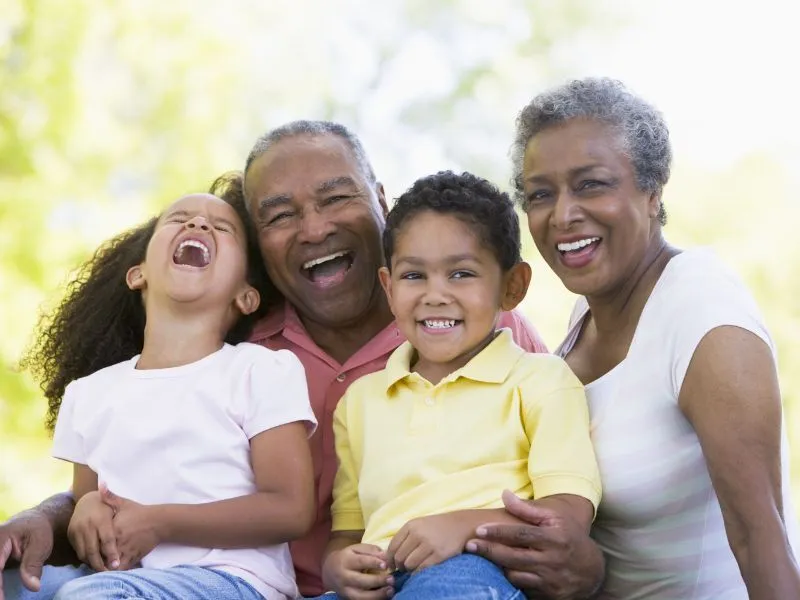 The Impact of Prolonged Family Conflict on Children Grimsby