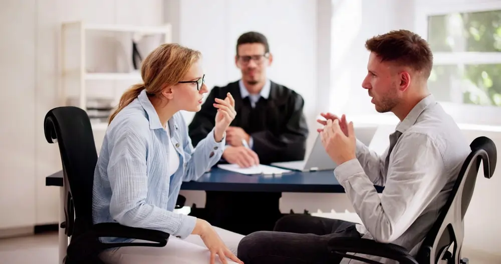 Rebuilding Trust After Relationship Breakdown Through Professional Mediation Grimsby