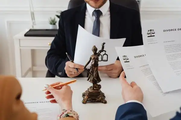 image of divorce mediation Grimsby