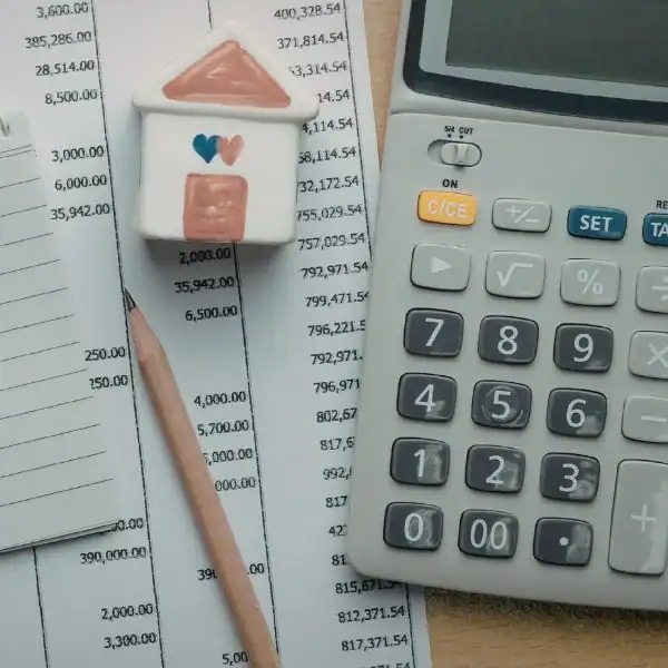 Image of accounts in regards to financial mediation Grimsby