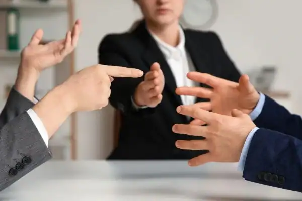 Image of legal aid mediation Grimsby