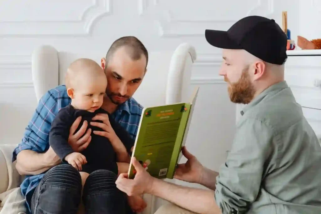 Common Family Issues LGBTQ+ Couples and Parents Face Grimsby