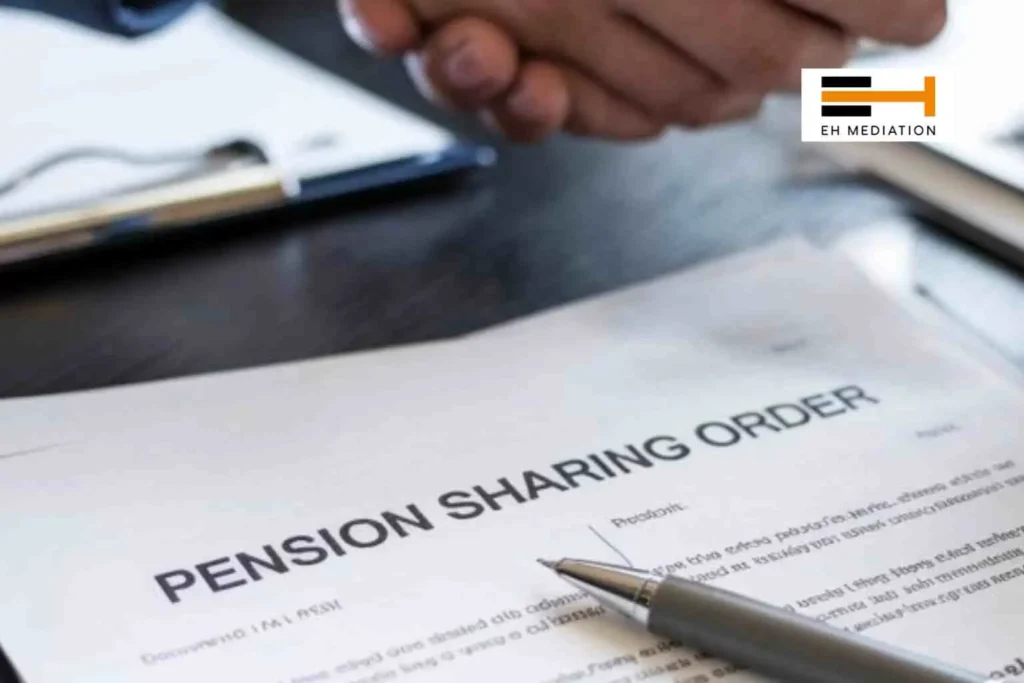  Pension Sharing Frequently Asked Questions Grimsby