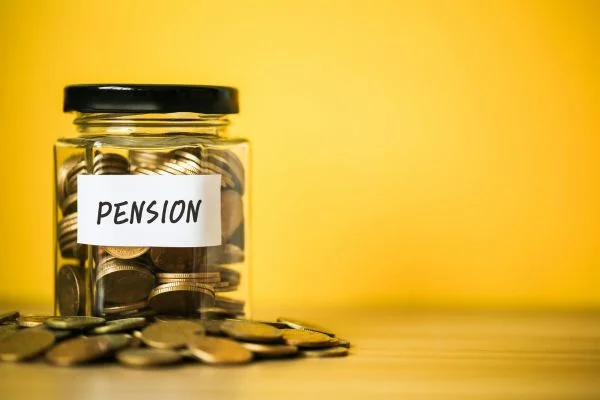 Pension Sharing Mediation Grimsby