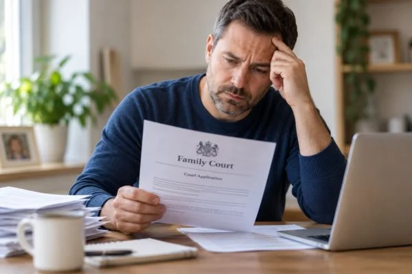 Mediation Grimsby Vs Court