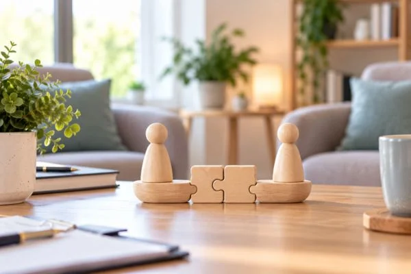 Co-Parenting After Separation Grimsby